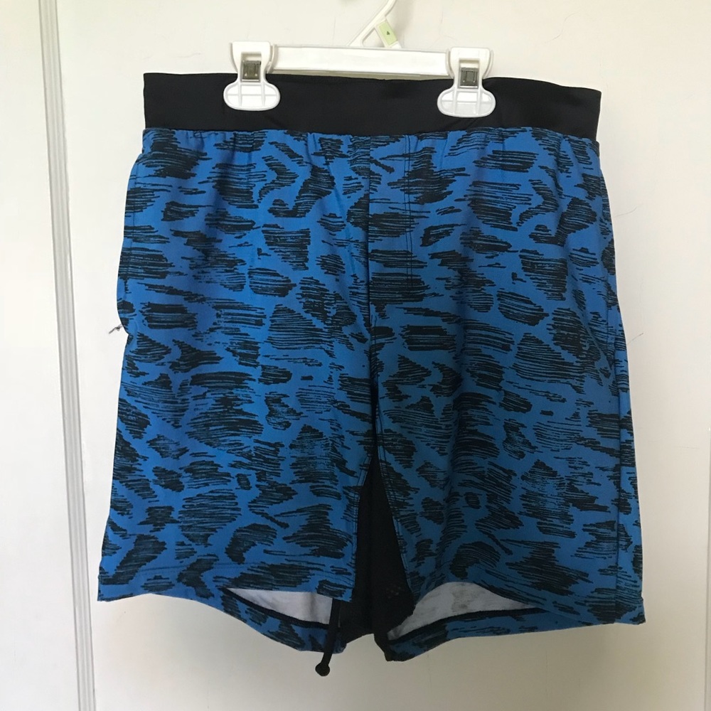 Men’s XS Activewear Short